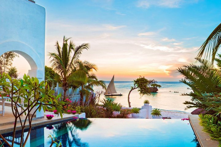 Pemba : 5 dagen pure gelukzaligheid op het verborgen groene paradijs van Zanzibar