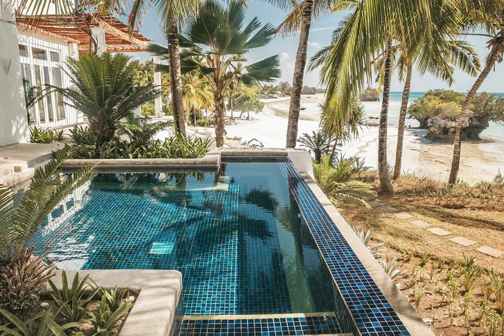 Pemba : 5 dagen pure gelukzaligheid op het verborgen groene paradijs van Zanzibar