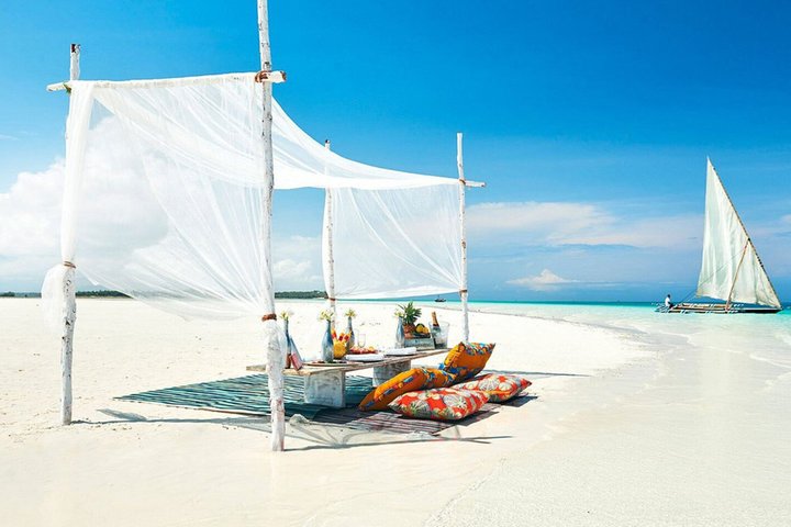 Pemba : 5 dagen pure gelukzaligheid op het verborgen groene paradijs van Zanzibar