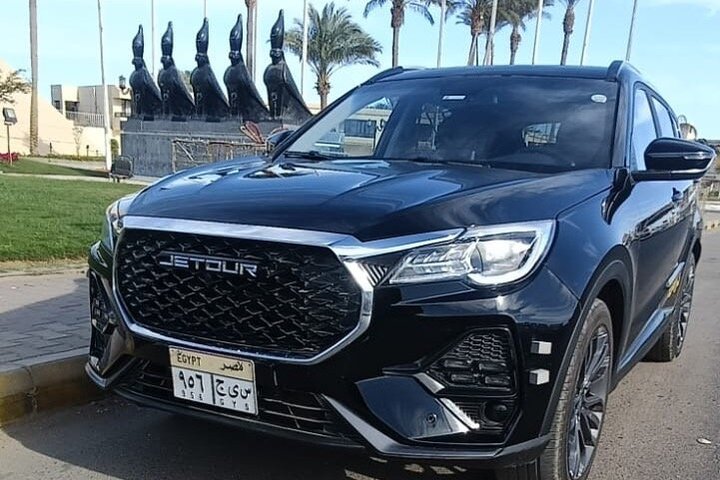 Private Transfers From Luxor To Hurghada(Optional Dendera visit)