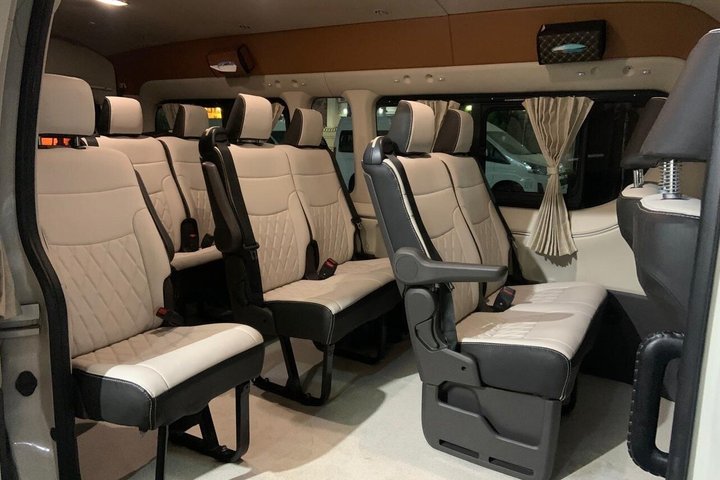 Private Transfers From Luxor To Hurghada(Optional Dendera visit)