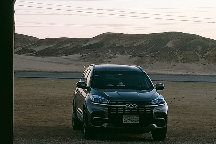 Private Transfers From Luxor To Hurghada(Optional Dendera visit)