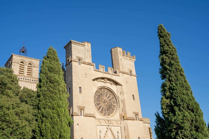 Hello Narbonne : Private 2 - Hour Intro Paseo por la ciudad con guía local