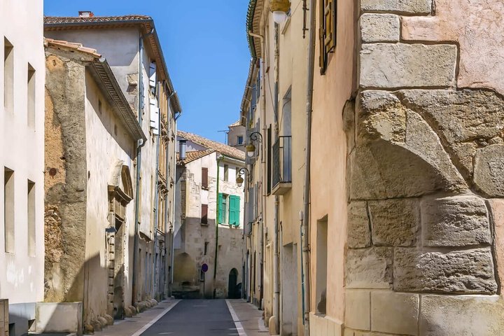Hello Narbonne : Private 2 - Hour Intro Paseo por la ciudad con guía local