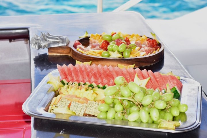 #1 Punta Cana Hip Hop Adults Only Party Boat avec Open Bar et DJ