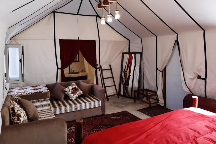 3 - Dagar riktig Adventure Fes till Marrakech via Desert (Budget-lyx)