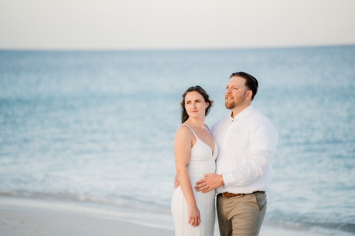 Privat feriefotografering med fotograf i Vero Beach