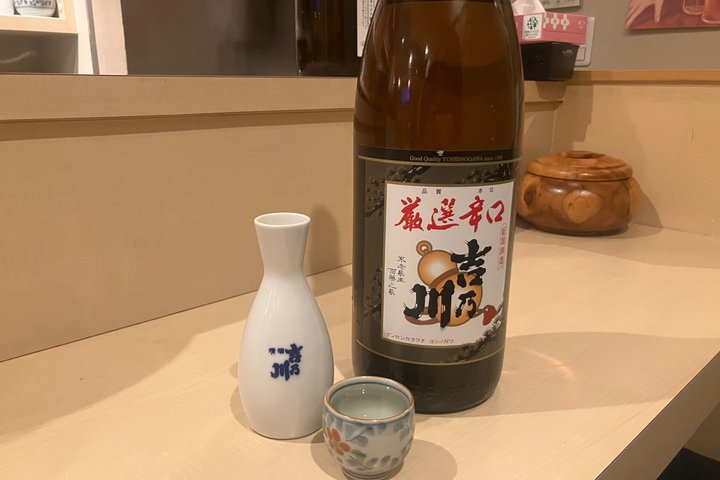 Osaka Local Izakaya Hopping : Comida, bebidas y vida nocturna