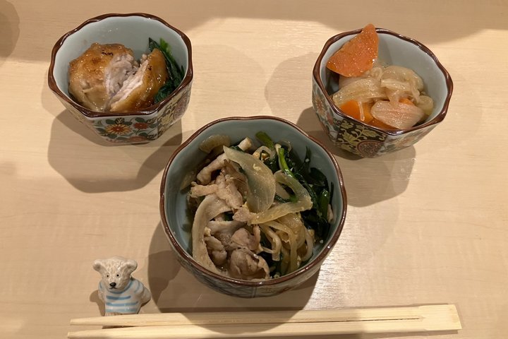 Osaka Local Izakaya Hopping : Comida, bebidas y vida nocturna