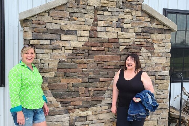 Harpers Ferry Brouwerijen en distilleerderijen 4 uur Tour