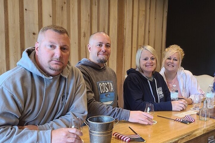 Harpers Ferry Brouwerijen en distilleerderijen 4 uur Tour