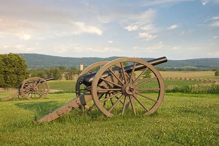 Tour privado de 3 horas por Harpers Ferry y el condado de Jefferson