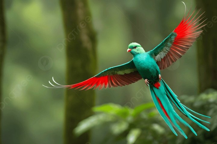 Tour del rifugio Quetzal e pernottamento nel villaggio Maya - Due giorni