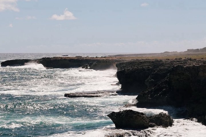 Ein guter Bajan-Tag - Bestseller Barbados Highlights Tour