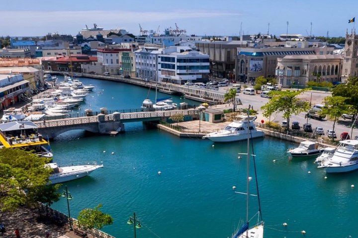 Ein guter Bajan-Tag - Bestseller Barbados Highlights Tour