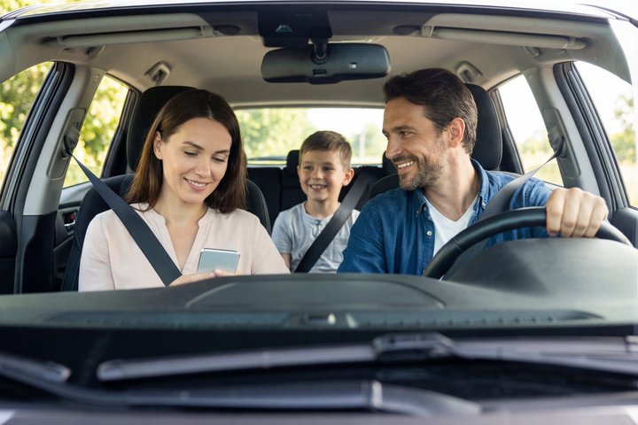 Southern California GPS Audio Bundle (10 ture)