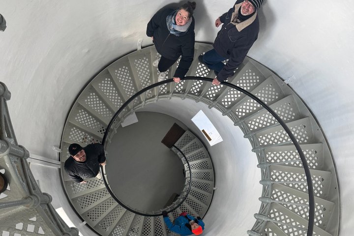 Hoteller i nærheden af Bruny Island Day Tour Plus Guided Lighthouse Tour