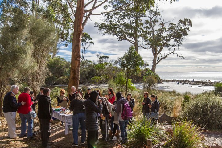 Hoteller i nærheden af Bruny Island Day Tour Plus Guided Lighthouse Tour