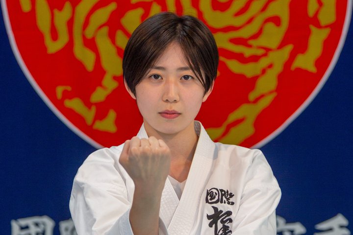 Aula de karate no Shotokan Dojo com Guia Inglês