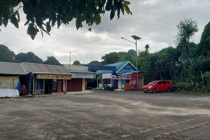 Excursion d'une journée au parc préhistorique de Leang-Leang et au karst de Rammang-Rammang