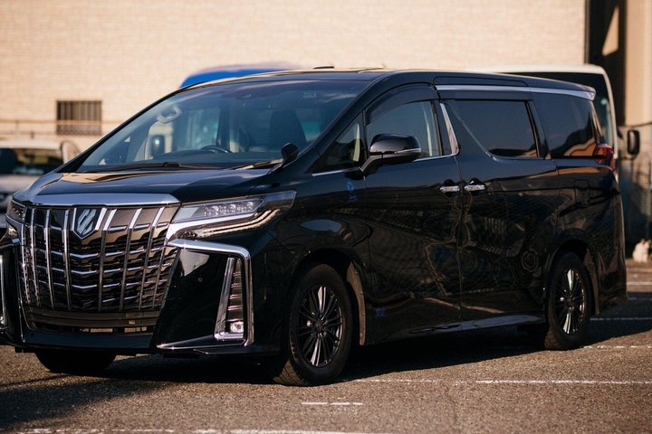 Privat transfer fra Kansai internasjonale lufthavn