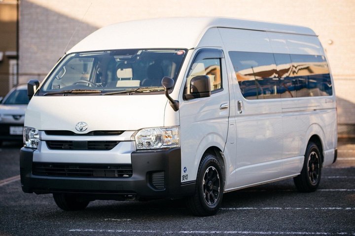Privat transfer fra Kansai internasjonale lufthavn