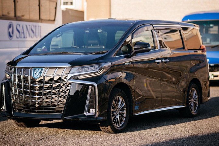 Privat transfer fra Kansai internasjonale lufthavn
