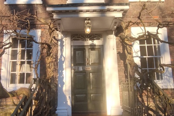 Historisk Hampstead: En tur gennem Londons Bohemian Village
