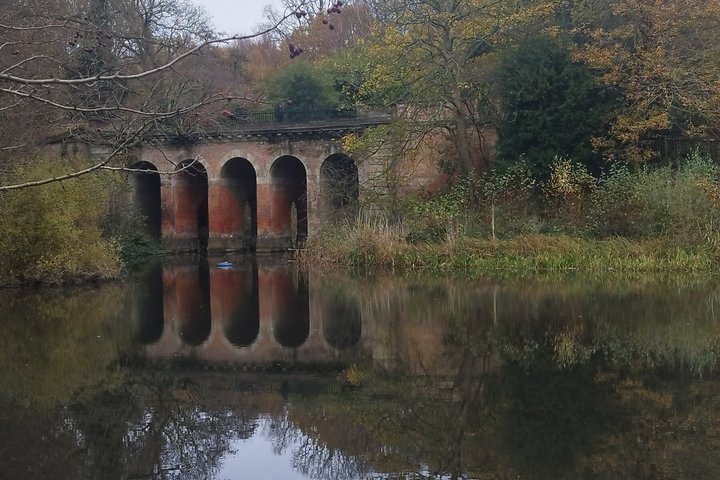 Historisk Hampstead: En tur gennem Londons Bohemian Village