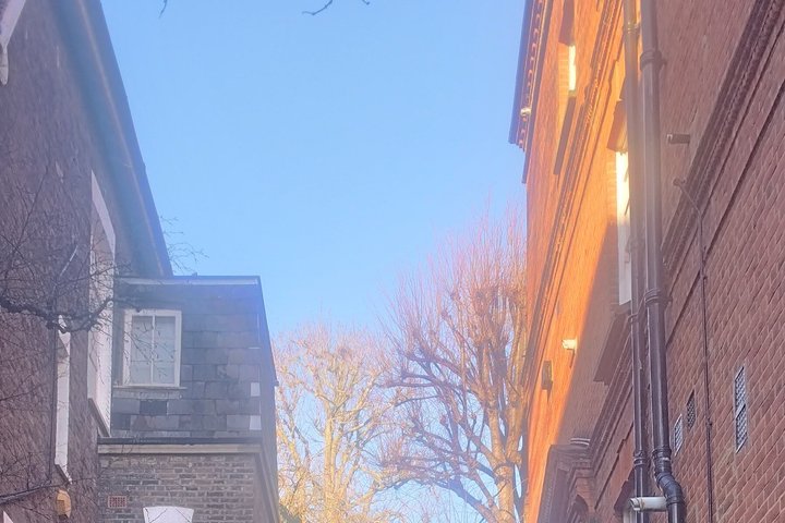 Historisk Hampstead: En tur gennem Londons Bohemian Village
