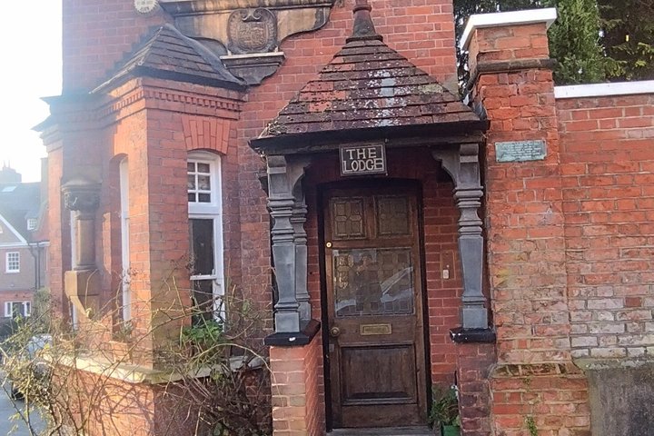 Historisk Hampstead: En tur gennem Londons Bohemian Village