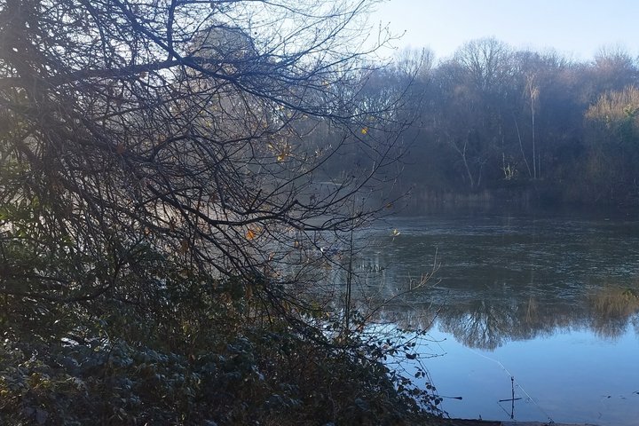 Historisk Hampstead: En tur gennem Londons Bohemian Village