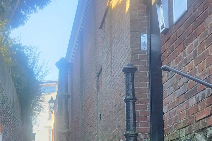 Historisk Hampstead: En tur gennem Londons Bohemian Village
