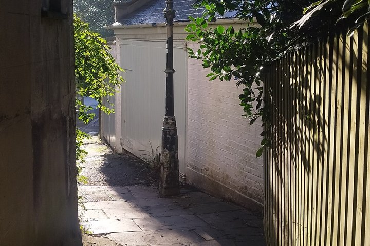 Historisk Hampstead: En tur gennem Londons Bohemian Village
