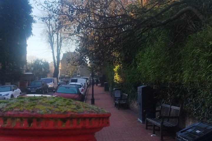 Historisk Hampstead: En tur gennem Londons Bohemian Village