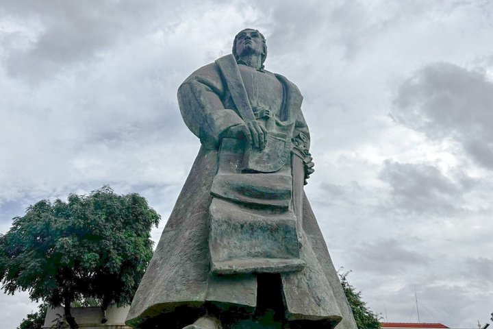 Cidade Velha e Plateau Património Mundial: Tour Histórico Guiado