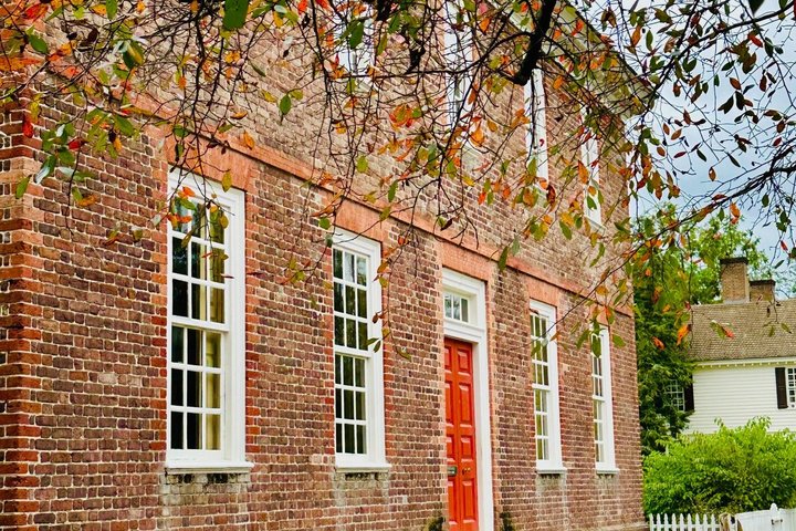 Colonial Williamsburg - Privat rundtur för att fira amerikansk historia