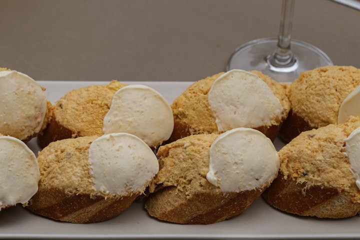 À la découverte des saveurs de Saint-Sébastien : circuit « Au-delà des pintxos »