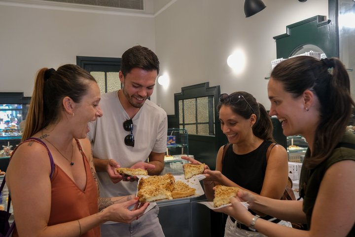 À la découverte des saveurs de Saint-Sébastien : circuit « Au-delà des pintxos »