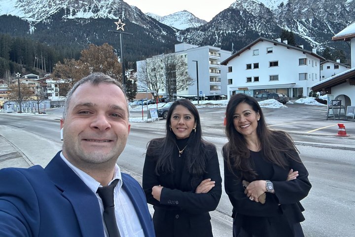 Gita di un giorno da Basilea a Lucerna e Monte Pilatus Alpine Panorama