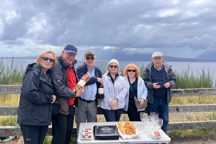 Excursão Frutillar Petrohue e Porto Varas