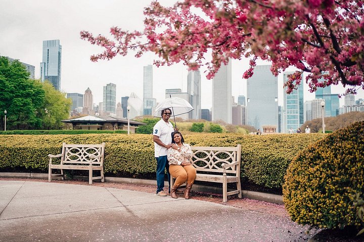 Fotos de férias privadas com fotógrafo em Pittsburgh