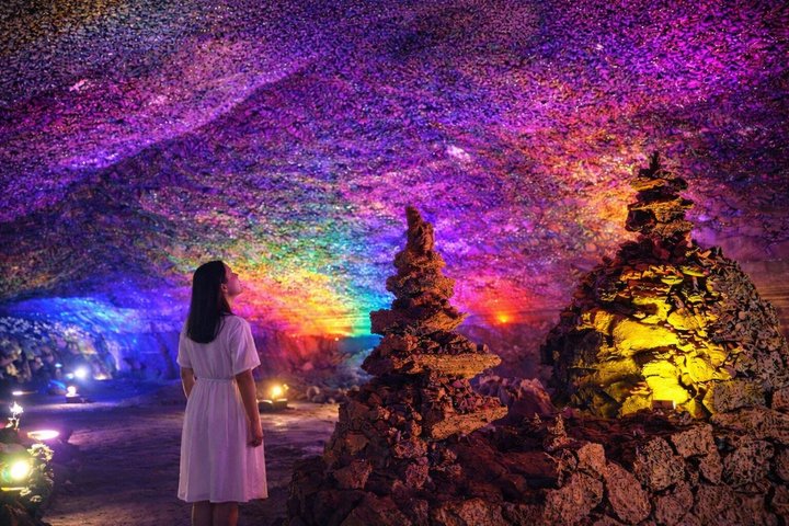 Jeju East Essentials – Seongsan Ilchulbong (UNESCO) & Haenyeo