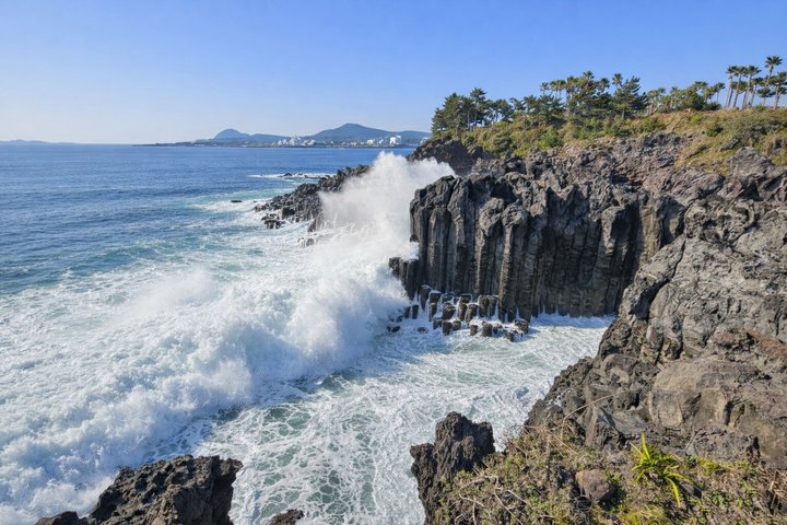 Jeju South-West Essentials : Hallasan & Signature hoogtepunten