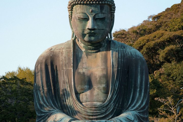 Kamakura dagstur