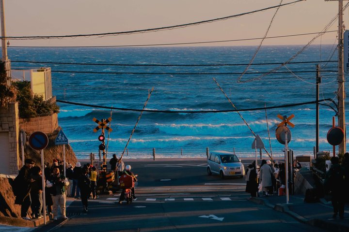 Kamakura dagstur