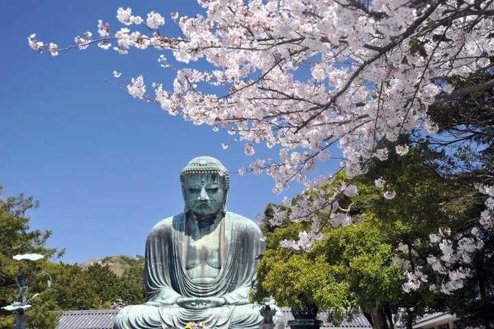 Kamakura dagstur