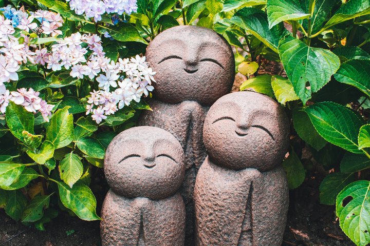 Kamakura dagstur