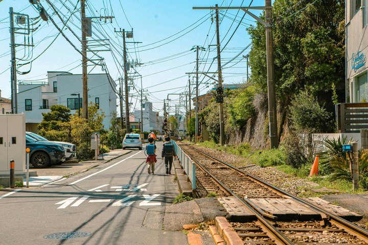 Kamakura dagstur