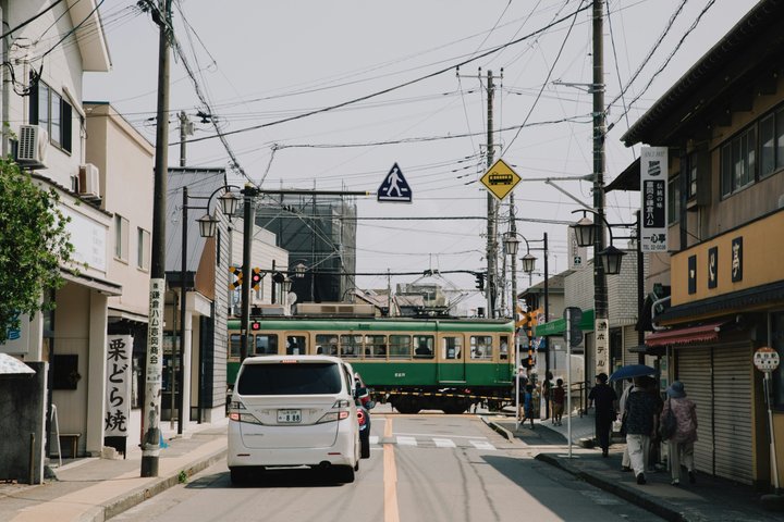 Kamakura dagstur
